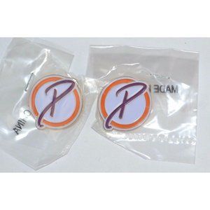 Tennessee Lady Vols We Back Pat Summitt Lapel Pins